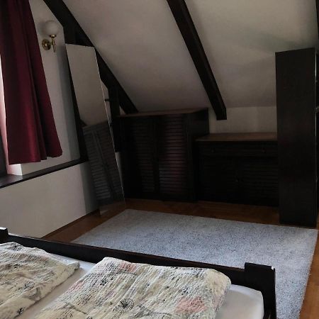Echo Apartman تيهاني المظهر الخارجي الصورة