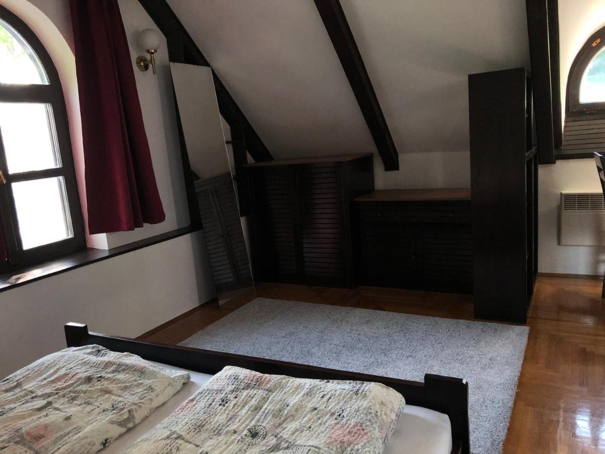 Echo Apartman تيهاني المظهر الخارجي الصورة