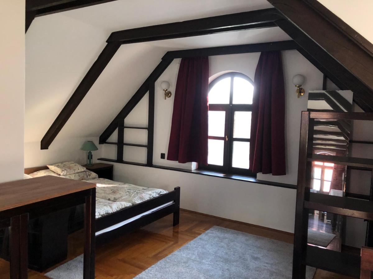 Echo Apartman تيهاني المظهر الخارجي الصورة