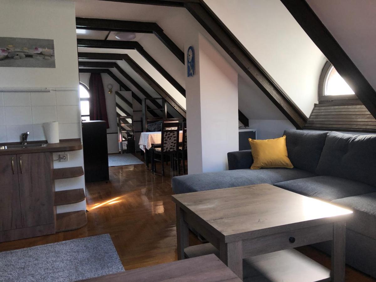 Echo Apartman تيهاني المظهر الخارجي الصورة