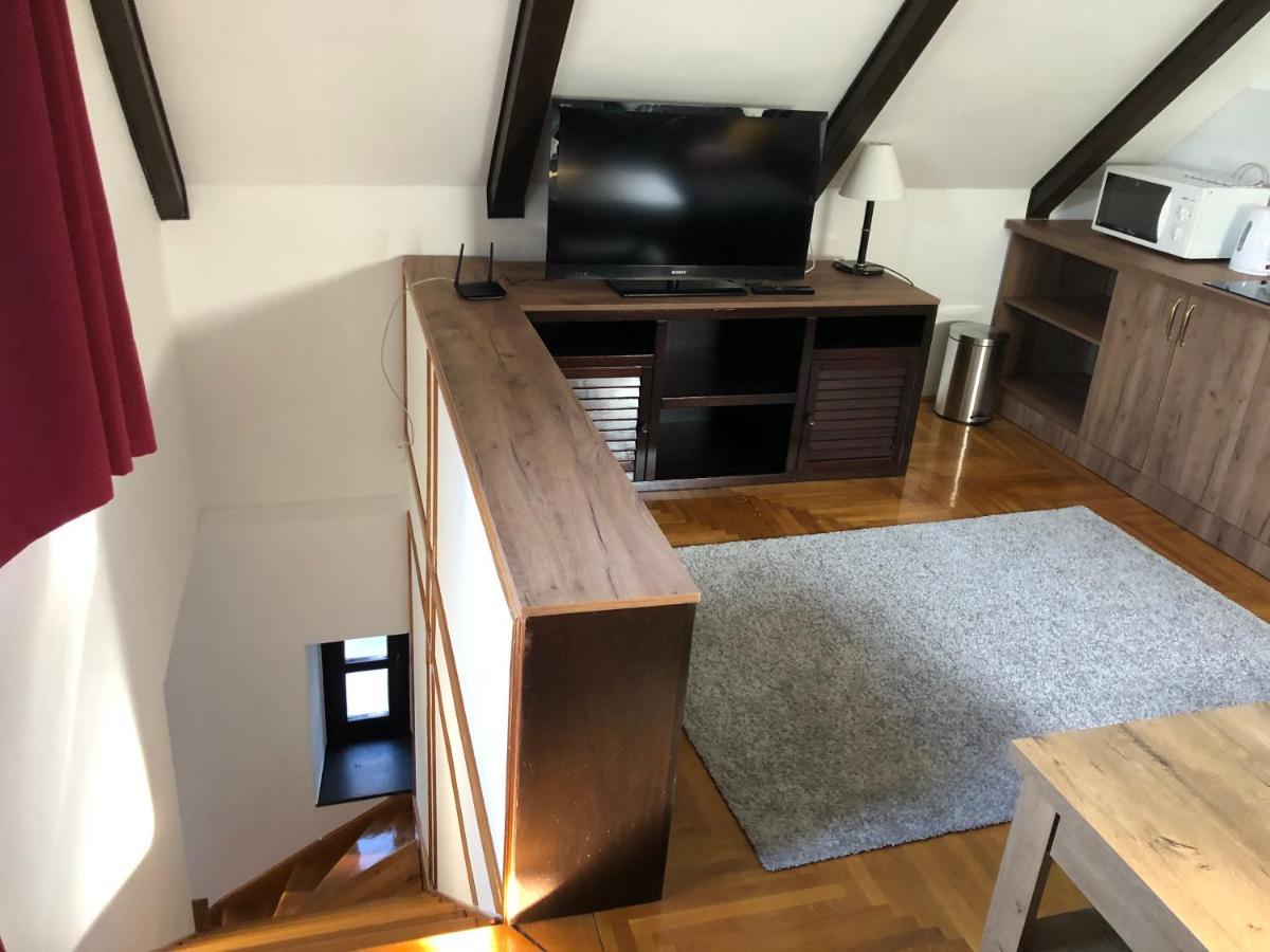 Echo Apartman تيهاني المظهر الخارجي الصورة