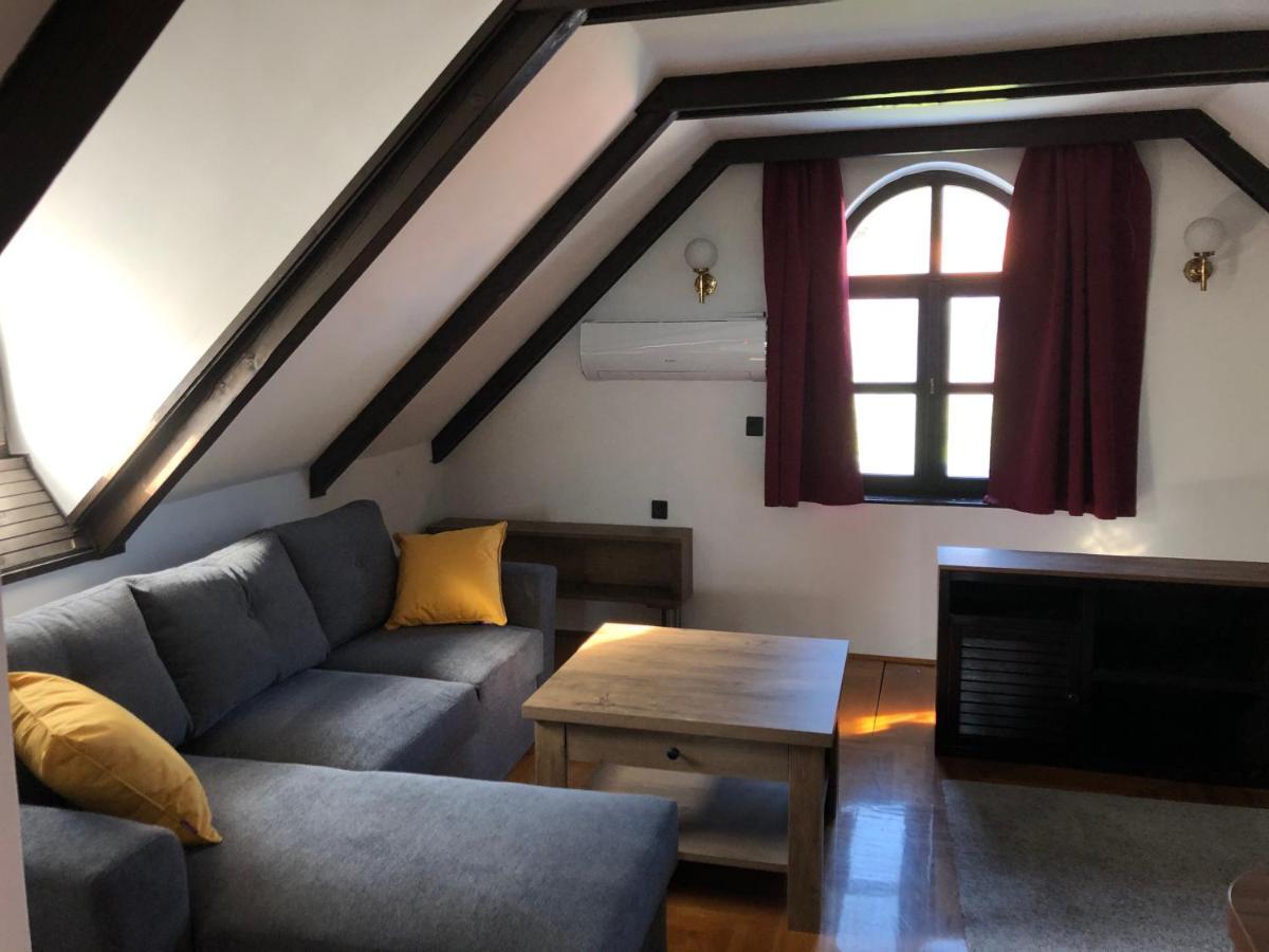 Echo Apartman تيهاني المظهر الخارجي الصورة